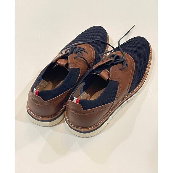 New Tommy Hilfiger Mens Varan 10.5 main image 8